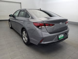 Used 2018 Hyundai Sonata SEL w/ Tech Package 02 image 5