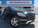 Used 2015 Mercedes-Benz ML 350 2WD image 2