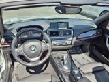 Used 2017 BMW 230i xDrive Convertible w/ Driving Assistance Package image 5