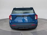 Used 2022 Ford Explorer XLT w/ Class IV Trailer Tow Package image 5