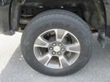 Used 2016 Chevrolet Colorado Z71 image 5