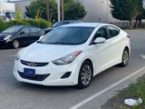 Used 2013 Hyundai Elantra GLS image 3
