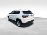 Used 2021 Jeep Compass Latitude w/ Sun and Sound Group image 5