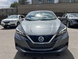 Used 2019 Nissan Leaf SL Plus image 2