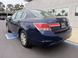 Used 2012 Honda Accord LX image 4