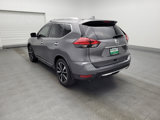 Used 2017 Nissan Rogue SL w/ SL Premium Package image 5
