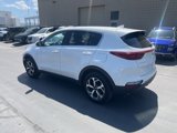 Used 2022 Kia Sportage LX image 5