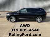 Used 2021 Buick Enclave Essence image 2
