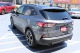 Used 2022 Ford Escape SE w/ SE Sport Appearance Package image 5