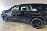 Used 2019 Chevrolet Traverse LT w/ LPO, Black Accent Package image 6