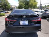 Used 2025 Toyota Camry SE image 4