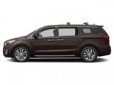 Used 2018 Kia Sedona SX Limited w/ SX Limited Prestige Package image 3