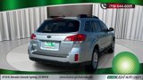 Used 2013 Subaru Outback 2.5i Limited w/ Moonroof Pkg image 5