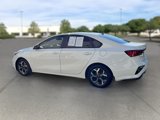 Certified 2020 Kia Forte LXS image 3