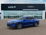 New 2025 Kia K4 LXS image 3