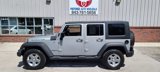 Used 2007 Jeep Wrangler Unlimited Rubicon w/ PWR Convenience Group image 3