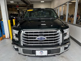 Used 2015 Ford F150 XLT w/ Equipment Group 302A Luxury image 2