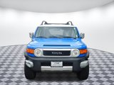 Used 2007 Toyota FJ Cruiser 4WD image 2