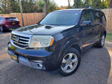Used 2013 Honda Pilot EX-L image 2