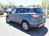 Used 2018 Ford Escape Titanium w/ Ford Safe & Smart Package image 4