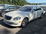 Used 2009 Mercedes-Benz S 550 image 2