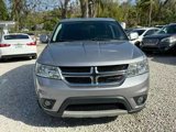 Used 2016 Dodge Journey SXT image 3