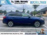 Used 2017 Subaru Outback 2.5i Limited image 6