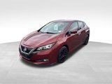 Used 2022 Nissan Leaf SV Plus image 2