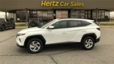 Used 2024 Hyundai Tucson SEL image 5