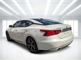 Used 2017 Nissan Maxima Platinum image 5