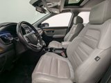 Used 2018 Honda CR-V Touring image 4