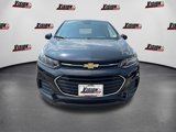 Used 2021 Chevrolet Trax LS w/ Tint and Cruise Package image 2