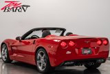 Used 2007 Chevrolet Corvette Convertible w/ Preferred Equipment Group image 3