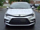Certified 2023 Toyota Corolla SE image 2