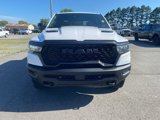 New 2025 RAM 1500 Rebel w/ Rebel Level 2 Equipment Group image 2