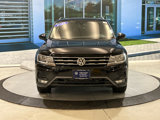 Used 2021 Volkswagen Tiguan SEL image 2