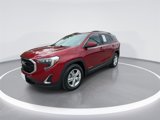 Used 2018 GMC Terrain SLE image 4