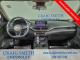 Used 2024 Nissan Altima 2.5 S image 3