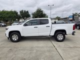 Used 2020 Chevrolet Colorado W/T w/ WT Convenience Package image 4