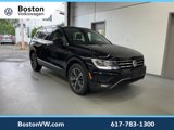 Used 2018 Volkswagen Tiguan SEL image 5