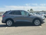 Certified 2022 Ford Escape SE image 3