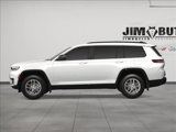 New 2025 Jeep Grand Cherokee L Laredo image 4
