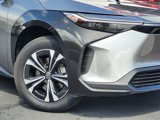 Used 2024 Toyota bZ4X XLE image 3