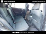 Used 2021 Toyota RAV4 LE image 4