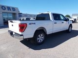 Used 2021 Ford F150 XLT image 3