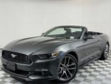 Used 2016 Ford Mustang Premium image 3