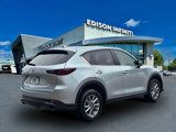 Used 2023 MAZDA CX-5 AWD 2.5 S image 4