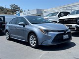 Used 2022 Toyota Corolla LE image 2