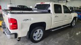 Used 2013 Chevrolet Silverado 1500 LTZ w/ LTZ White Diamond Edition image 4