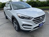 Used 2018 Hyundai Tucson Value image 2